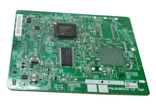 Panasonic.YourVDS.com - Дополнительные платы для KX-NS500RU, KX-NS1000RU