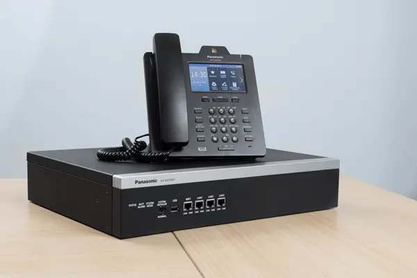 Panasonic.YourVDS.com - IP PBX Panasonic KX-NSX1000RU, Panasonic KX-NSX2000RU
