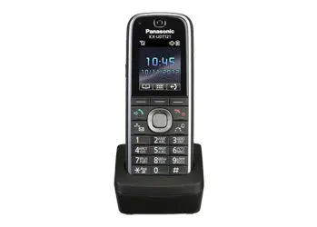 Panasonic.YourVDS.com - DECT телефоны для АТС Panasonic