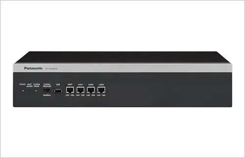 Panasonic.YourVDS.com - IP АТС Panasonic NSX1000RU Panasonic.YourVDS.com - IP АТС Panasonic KX-NSX1000 / KX-NSX1000RU