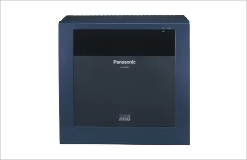 Panasonic.YourVDS.com - IP АТС Panasonic KX-TDE200RU Panasonic.YourVDS.com - IP АТС Panasonic KX-TDE200 / KX-TDE200RU