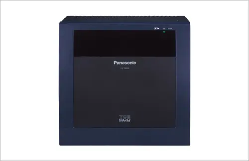 Panasonic.YourVDS.com - IP АТС Panasonic KX-TDE600RU Panasonic.YourVDS.com - IP АТС Panasonic KX-TDE600 / KX-TDE600RU