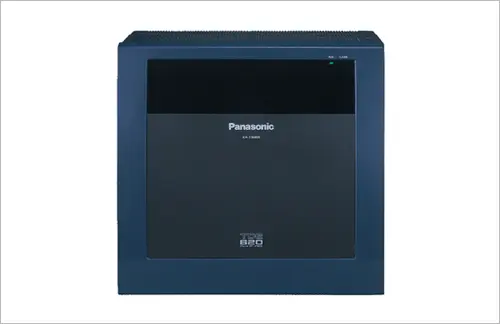 Panasonic.YourVDS.com - АТС Panasonic KX-TDA200 / KX-TDA200RU