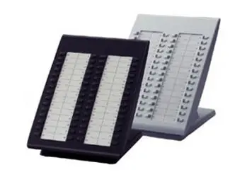 Panasonic.YourVDS.com - Цифровая консоль KX-DT390 / KX-DT390RU