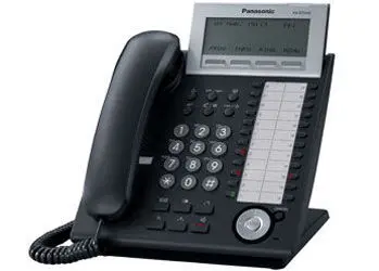 Panasonic.YourVDS.com - IP телефон KX-NT346 / KX-NT346RU