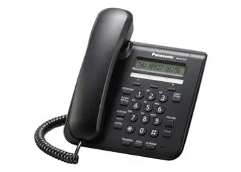 Panasonic.YourVDS.com - IP телефон KX-NT511 / KX-NT511A-RUB