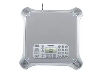 Panasonic.YourVDS.com - SIP телефон KX-NT700 / KX-NT700RU