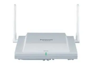 Panasonic.YourVDS.com - DECT базовая станция KX-TDA0156 / KX-TDA0156CE