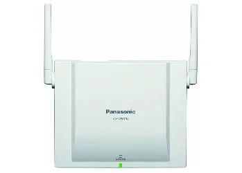 Panasonic.YourVDS.com - DECT базовая станция KX-NS0154 / KX-NS0154CE