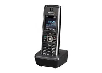 Panasonic.YourVDS.com - DECT телефон KX-TCA185 / KX-TCA185RU