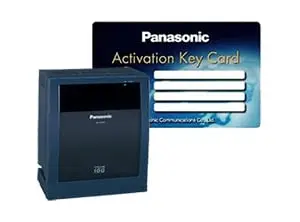 Panasonic.YourVDS.com - Ключи активации для серии KX-TDE100/200/600