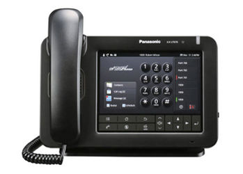Panasonic.YourVDS.com - SIP телефоны для АТС Panasonic