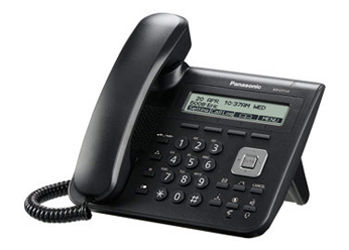 Panasonic.YourVDS.com - SIP телефон KX-UT113 / KX-UT113RU