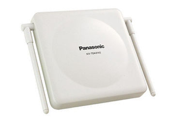Panasonic.YourVDS.com - DECT базовая станция KX-TDA0142 / KX-TDA0142CE