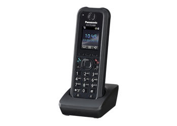 Panasonic.YourVDS.com - DECT телефон KX-TCA385 / KX-TCA385RU