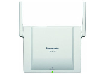Panasonic.YourVDS.com - DECT базовая станция KX-NS0154 / KX-NS0154CE